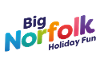 Big Norfolk Holiday Fun logo