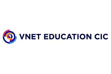 VNET logo