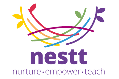 NESTT logo