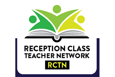 Reception Class Teacher Network logo