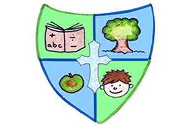 Forncett St. Peter CE VA Primary School logo