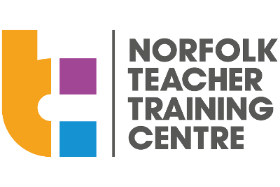 Norfolk Teacher Training Centre (NTCC) logo
