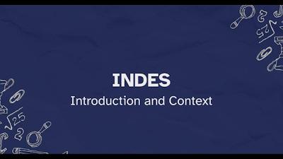 SEN Self serve - INDES
