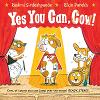 Book Yes You Can Cow