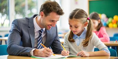 Teaching Assistant
