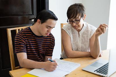Teaching Assistant