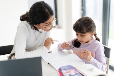 Teaching Assistant