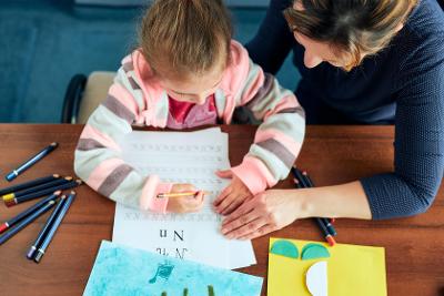Teaching Assistant