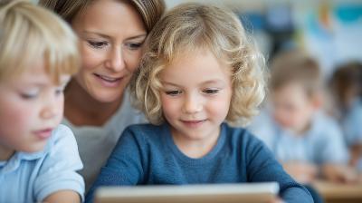 Teaching Assistant