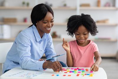 Teaching Assistant