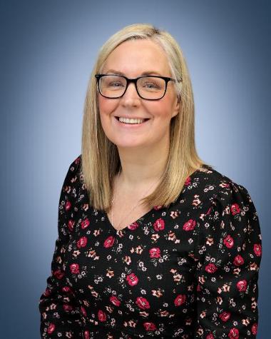 Nichola Stewart