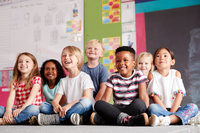 Support for Children in Care