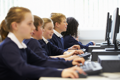 Support for Children with a Social Worker