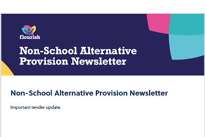UAP Newsletter