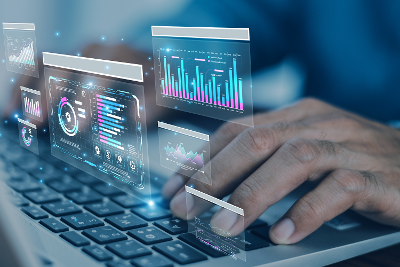 Financial Data