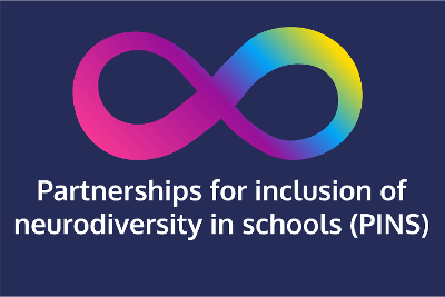Partnerships for inclusion of neurodiversity in schools