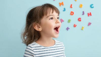 Early Language Development