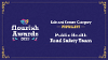 Flourish Awards 2025 Safe and Secure Category Finalist Public Health Road Safety Team